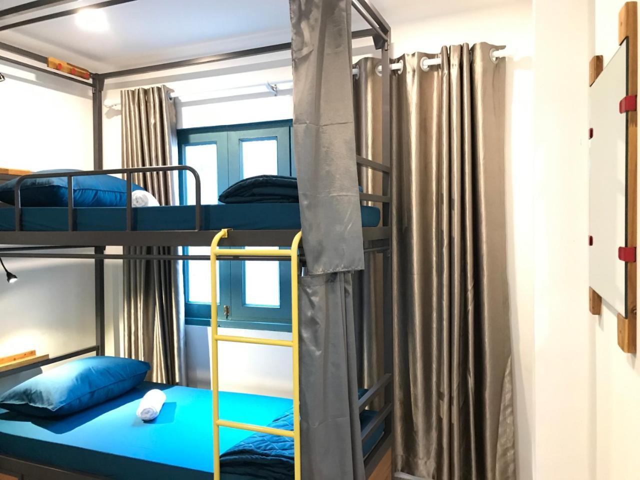 The Joy Hostel Hô Chi Minh-Ville Extérieur photo